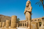 Hotel Faraon 5 15 dní - To nejlepší z Egypta s plavbou po Nilu, návštěvou pyramid i pobytem u moře dovolenka