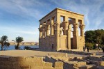 Hotel Faraon 5 15 dní - To nejlepší z Egypta s plavbou po Nilu, návštěvou pyramid i pobytem u moře dovolenka