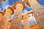 Hotel Faraon 5 15 dní - To nejlepší z Egypta s plavbou po Nilu, návštěvou pyramid i pobytem u moře dovolenka