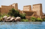 Hotel Faraon 5 15 dní - To nejlepší z Egypta s plavbou po Nilu, návštěvou pyramid i pobytem u moře dovolenka