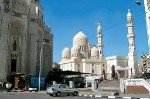 Hotel Faraon 5 15 dní - To nejlepší z Egypta s plavbou po Nilu, návštěvou pyramid i pobytem u moře dovolenka