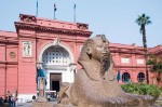 Hotel Faraon 5 15 dní - To nejlepší z Egypta s plavbou po Nilu, návštěvou pyramid i pobytem u moře dovolenka