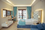 (Egypt, Hurghada, Hurghada) - GRAVITY HOTEL & AQUA PARK  (EX SAMRA BAY)