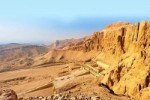 Výlety po Egyptě