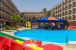 Hotel Jw Marriott Hotel Cairo dovolená