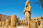 Hotel Egypt- HORUS 4 (Káhira, pyramidy, Luxor a Rudé moře) dovolenka