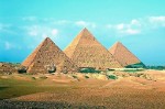 Hotel Egypt- HORUS 4 (Káhira, pyramidy, Luxor a Rudé moře) dovolenka