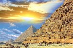 Hotel Egypt- HORUS 5 (Káhira, pyramidy, Luxor a Rudé moře) dovolenka
