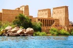 Hotel Egypt- HORUS 5 (Káhira, pyramidy, Luxor a Rudé moře) dovolenka