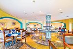 Mediterranean restaurace