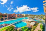 Hotel s bazénem