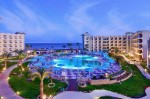 Hotel HOTELUX MARINA BEACH dovolená