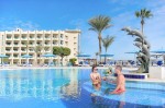 Hotel HOTELUX MARINA BEACH dovolenka