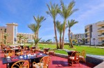Hotel HOTELUX MARINA BEACH dovolenka
