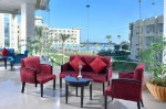 Hotel HOTELUX MARINA BEACH dovolená