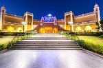 Hotel Jasmine Palace Resort & Spa dovolenka