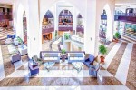 Hotel Jasmine Palace Resort & Spa dovolenka