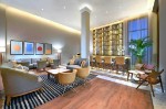 Lobby bar