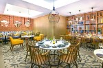 Italská restaurace