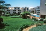 Hotel La Perla Hotel Sharm dovolená