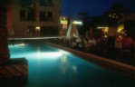 Hotel La Perla Hotel Sharm dovolená