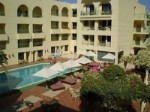 Hotel La Perla Hotel Sharm dovolená