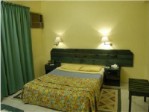 Hotel La Perla Hotel Sharm dovolená