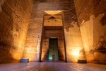 Hotel Jižní Egypt dovolená