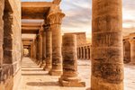 Hotel Jižní Egypt dovolená