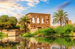 Hotel Jižní Egypt dovolená