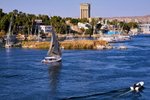 Hotel Jižní Egypt dovolená