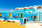 Hotel Jižní Egypt dovolená