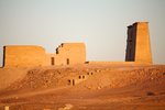 Hotel Jižní Egypt dovolená