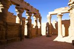 Hotel Jižní Egypt dovolená