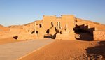 Hotel Jižní Egypt dovolená