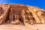 Hotel Jižní Egypt dovolená