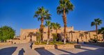 Hotel Jižní Egypt dovolená