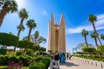 Hotel Jižní Egypt dovolená