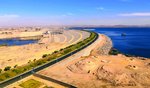 Hotel Jižní Egypt dovolená