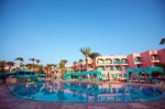 Hotel Le Pacha Resort dovolenka
