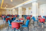 Středomořská restaurace