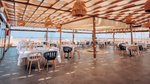 Restaurace s mořskými plody