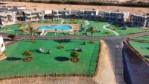 Areál hotelu