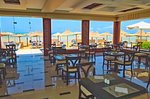Plážová restaurace
