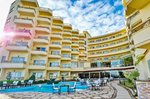 Hotel s bazénem