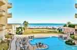 Hotel s bazénem