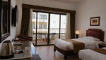 Hotel Marlin Inn Azur Resort dovolenka
