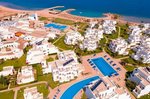 Hotelový resort