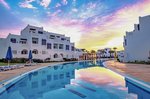Hotel s bazénem