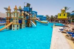 Hotel Blue Lake Resort & Aquapark dovolenka